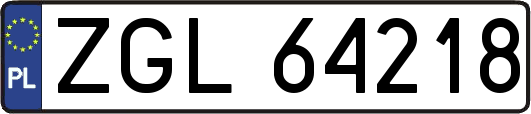 ZGL64218