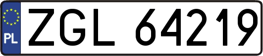 ZGL64219