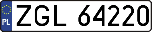 ZGL64220