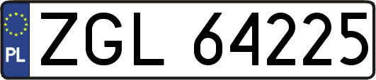 ZGL64225
