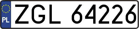 ZGL64226