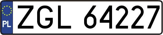 ZGL64227
