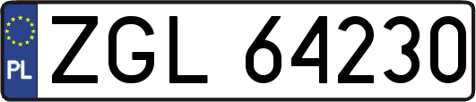 ZGL64230