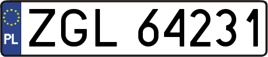 ZGL64231
