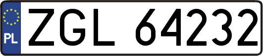 ZGL64232