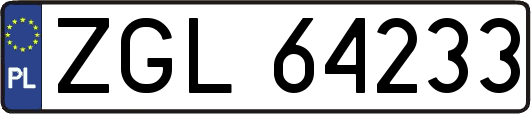 ZGL64233