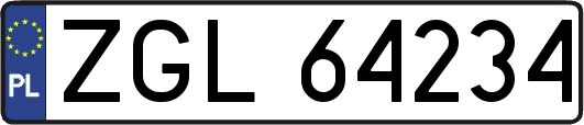ZGL64234