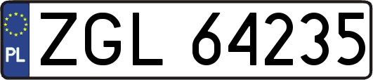 ZGL64235