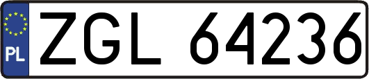 ZGL64236