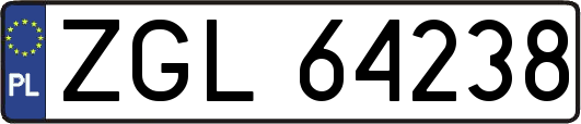 ZGL64238