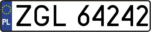 ZGL64242