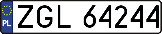 ZGL64244