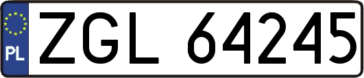 ZGL64245