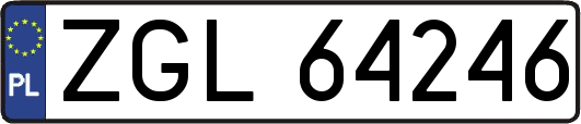 ZGL64246