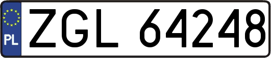 ZGL64248