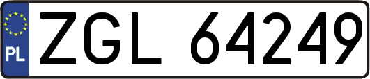 ZGL64249