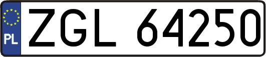 ZGL64250