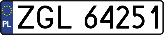 ZGL64251