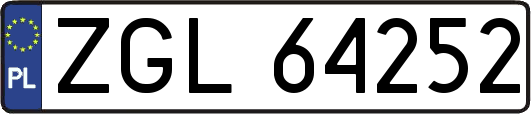 ZGL64252