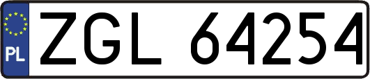 ZGL64254