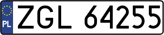 ZGL64255