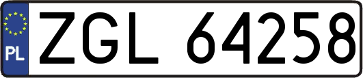 ZGL64258