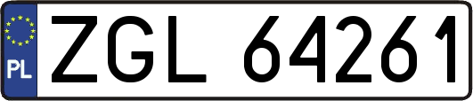 ZGL64261