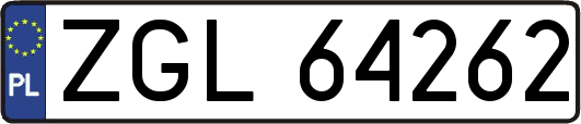 ZGL64262