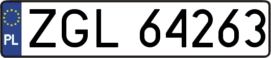 ZGL64263