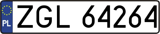 ZGL64264