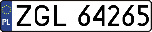 ZGL64265