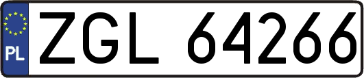 ZGL64266
