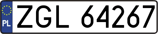 ZGL64267