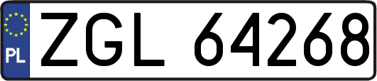 ZGL64268