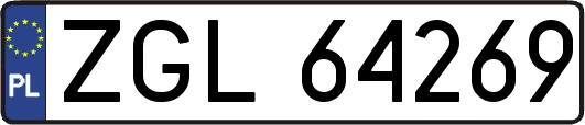 ZGL64269