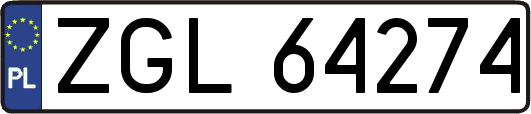 ZGL64274
