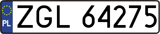 ZGL64275