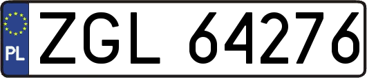 ZGL64276