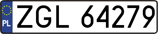 ZGL64279