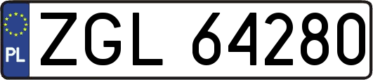 ZGL64280