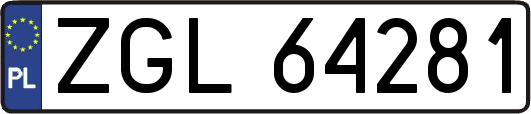 ZGL64281