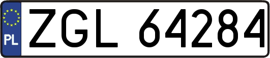 ZGL64284