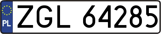 ZGL64285