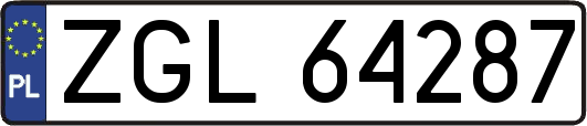 ZGL64287