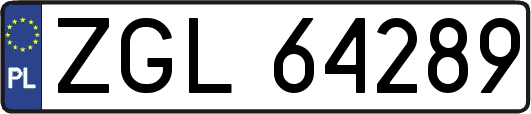 ZGL64289