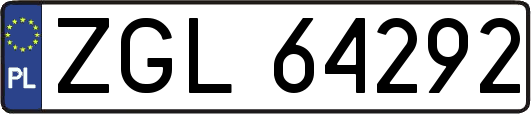 ZGL64292