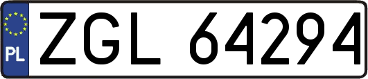ZGL64294