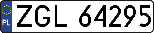 ZGL64295