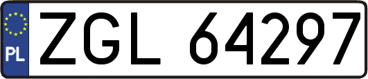ZGL64297