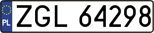 ZGL64298